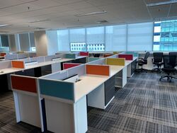 Changi City (D16), Office #455451481
